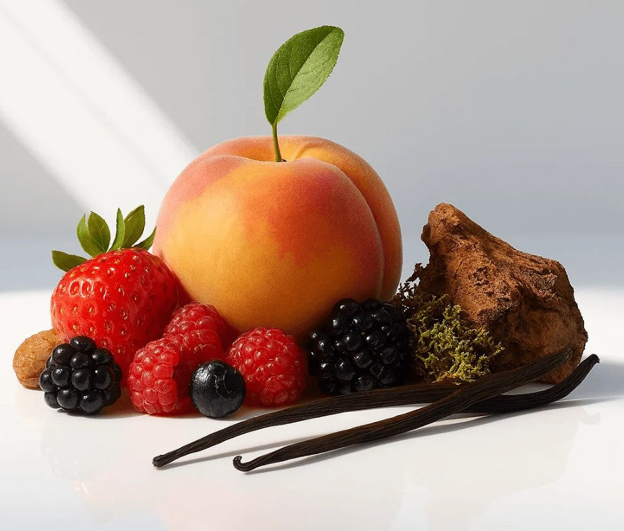 Mula – Eau de Parfum Unisexe 50 ml | Collection Privée Officielle