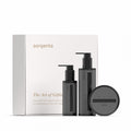 Man Bundle – Coffret Rasage Essentiel Homme Halbea