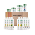 LR Health Mission 3 Mois Miel | Cure Métabolisme & Équilibre Hormonal LR