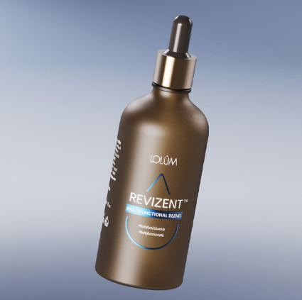 Mélange d'huiles essentielles - Revizent™ Multifonctionnel 50ml - LO006