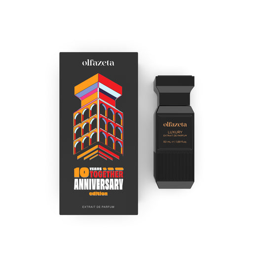 Nadir – Parfum pour Homme Luxury Essence 30%