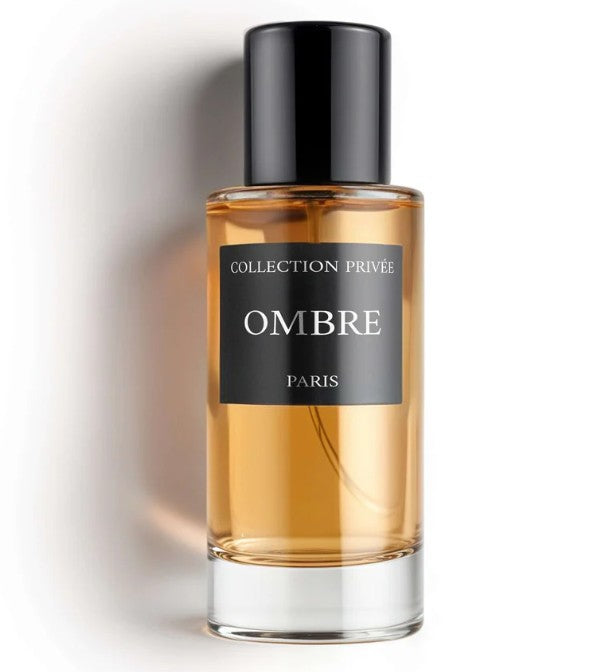 Ombre – Eau de Parfum Unisexe 50 ml | Collection Privée Officielle