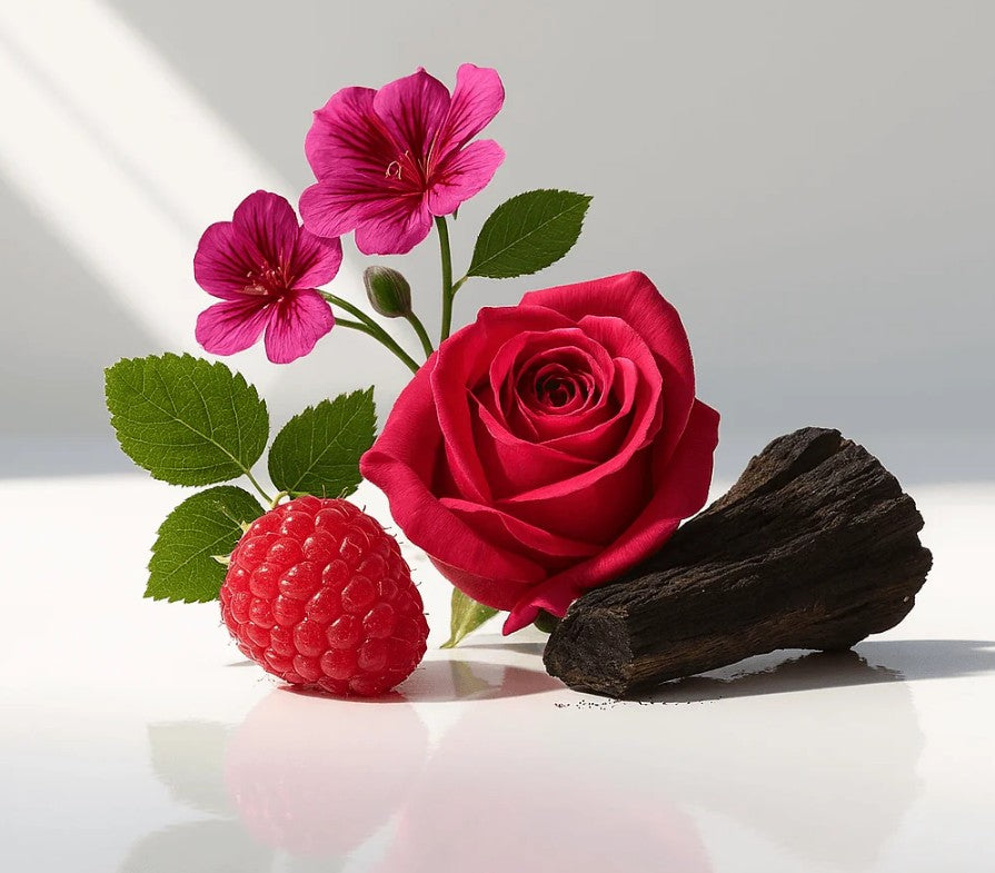 Ombre – Eau de Parfum Unisexe 50 ml | Collection Privée Officielle