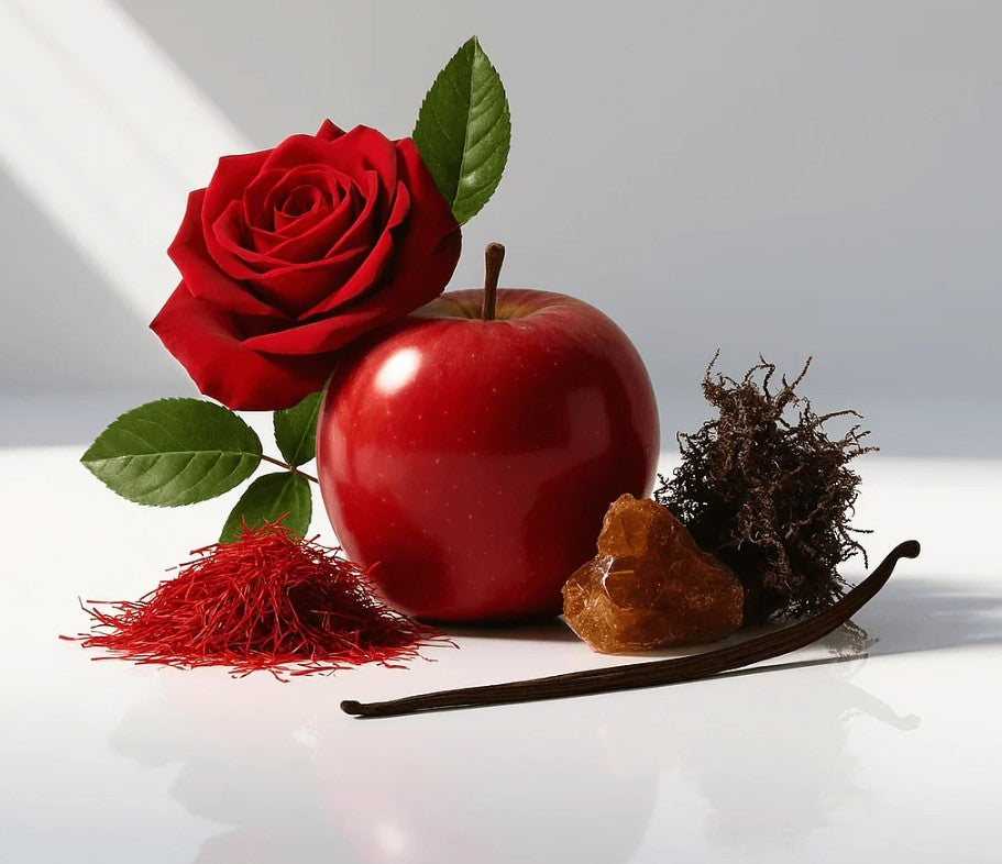 Bouquet Royal – Eau de Parfum Unisexe 50 ml | Collection Privée Officielle