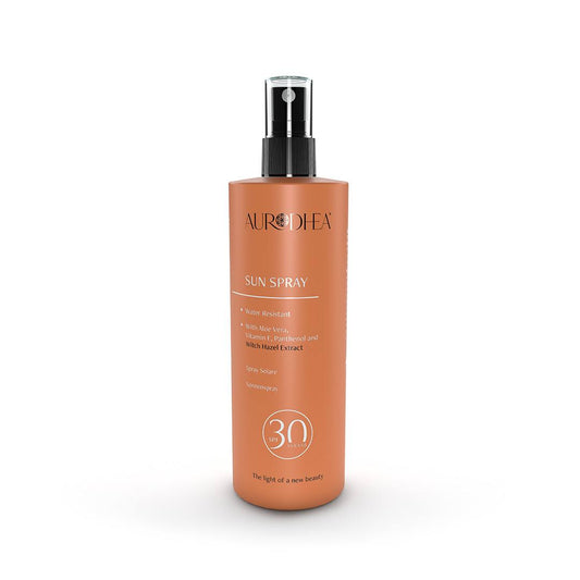 Spray Solaire SPF30 - 150 ml - SOL01B