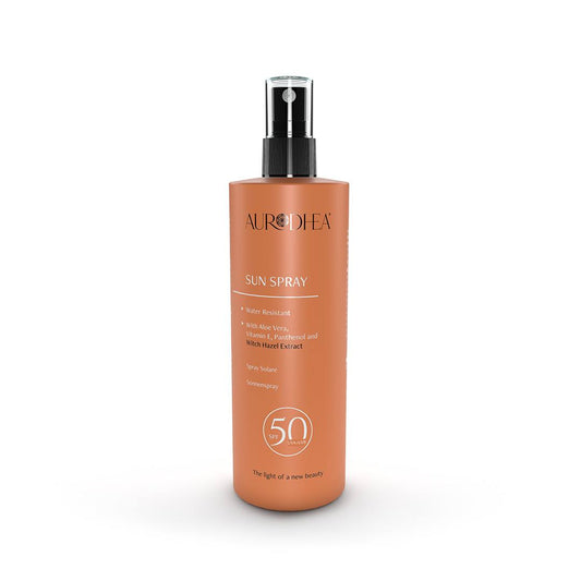 Spray Solaire SPF 50 - 150 ml - SOL02B