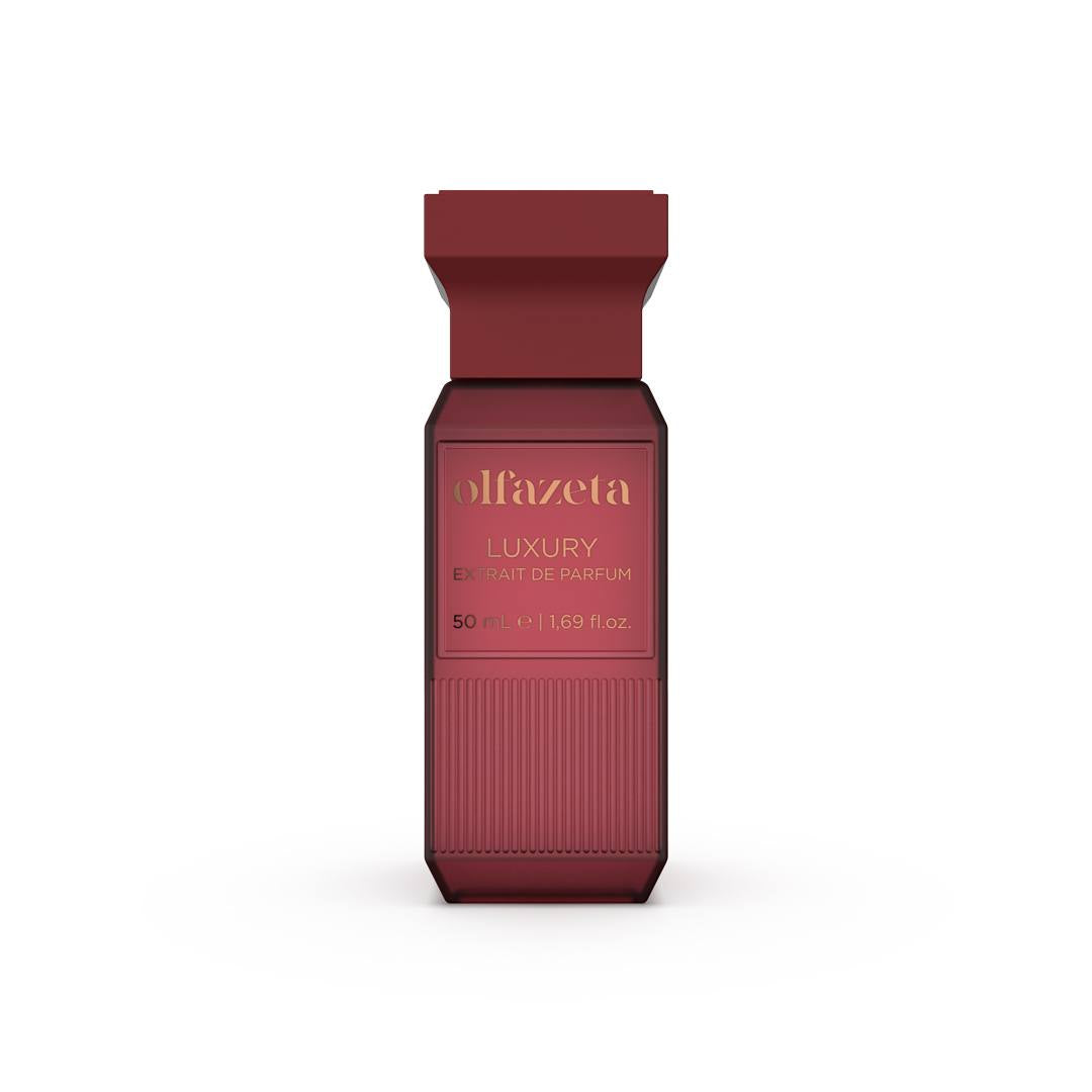 Scarlet Fire - Parfum Mixte Luxury | Olfazeta 118