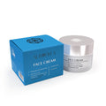 Crème visage au Collagène et à l’Acide hyaluronique - 50 ml - CR05B