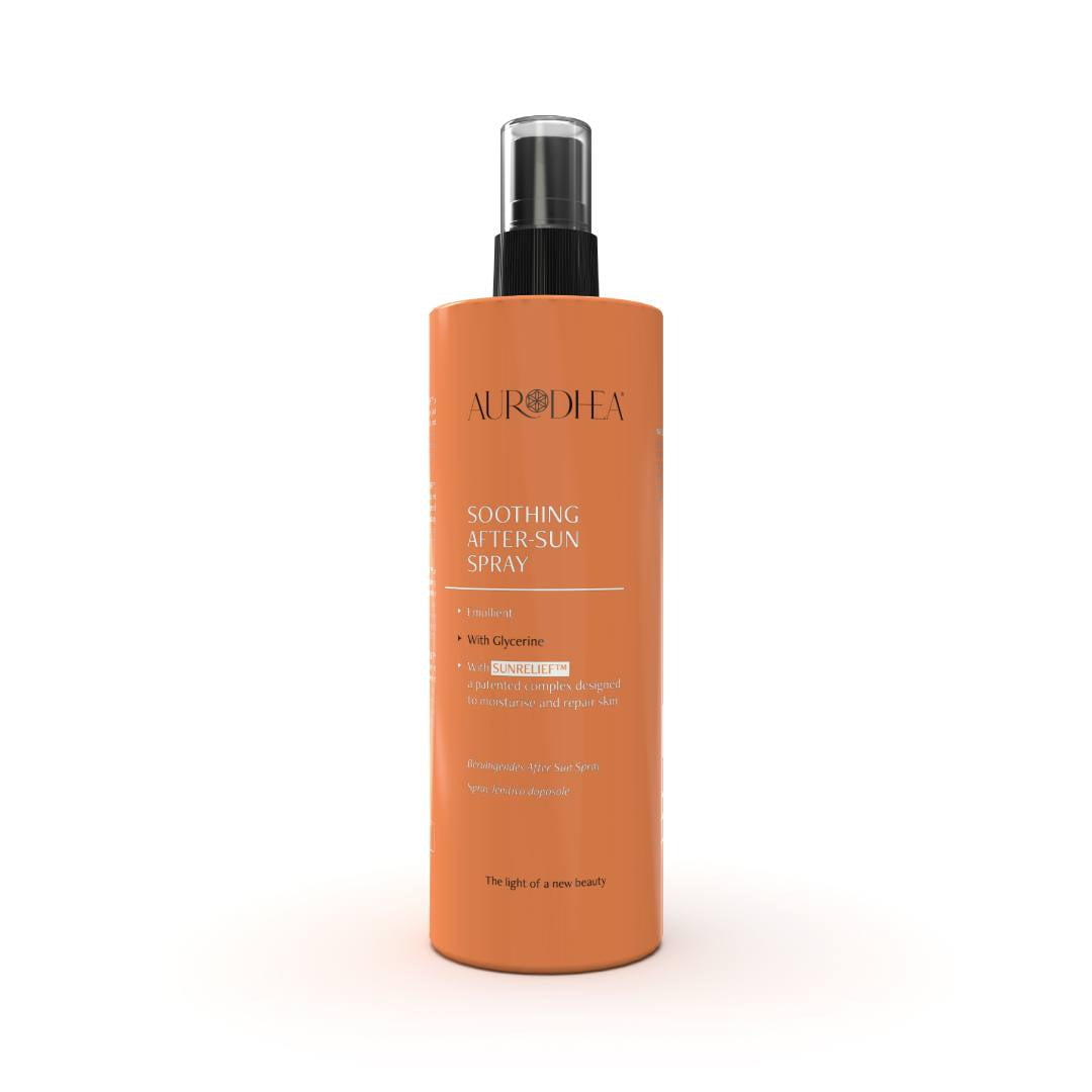 Spray Apaisant Après-Soleil Anémone Montana | Aurodhea 150 ml
