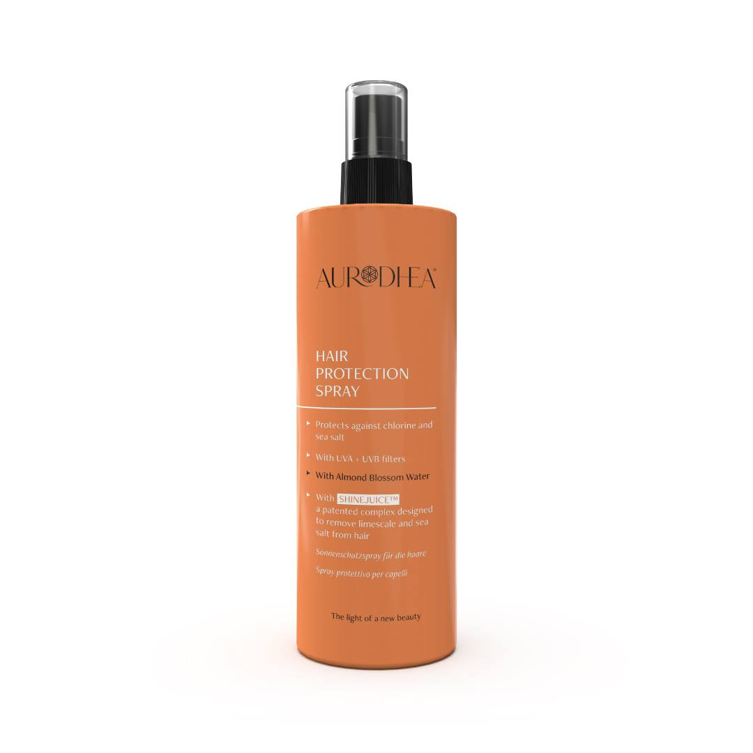 Spray Capillaire Protecteur Chlore & Sel Marin | Aurodhea SOL26 150 ml