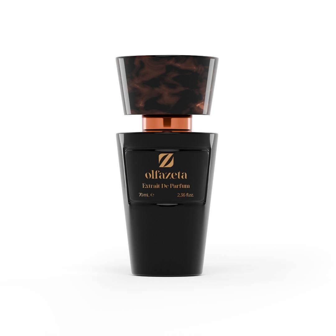 Parfum homme essence 30% - 002