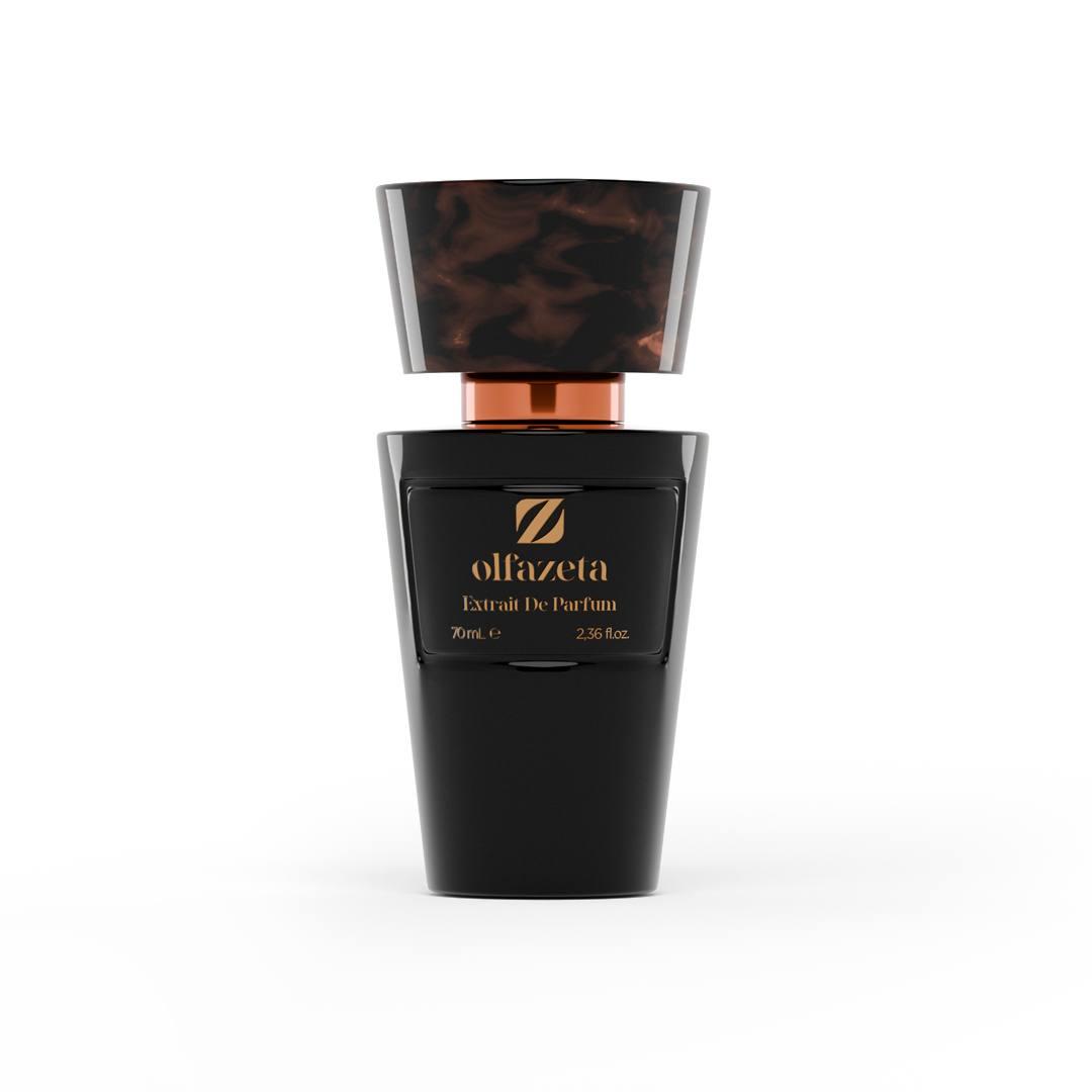 Obscuro - Parfum Homme | Olfazeta 020