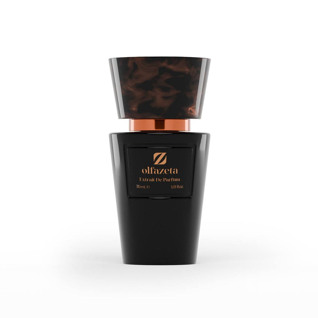 Urbe - Parfum Homme | Olfazeta 015