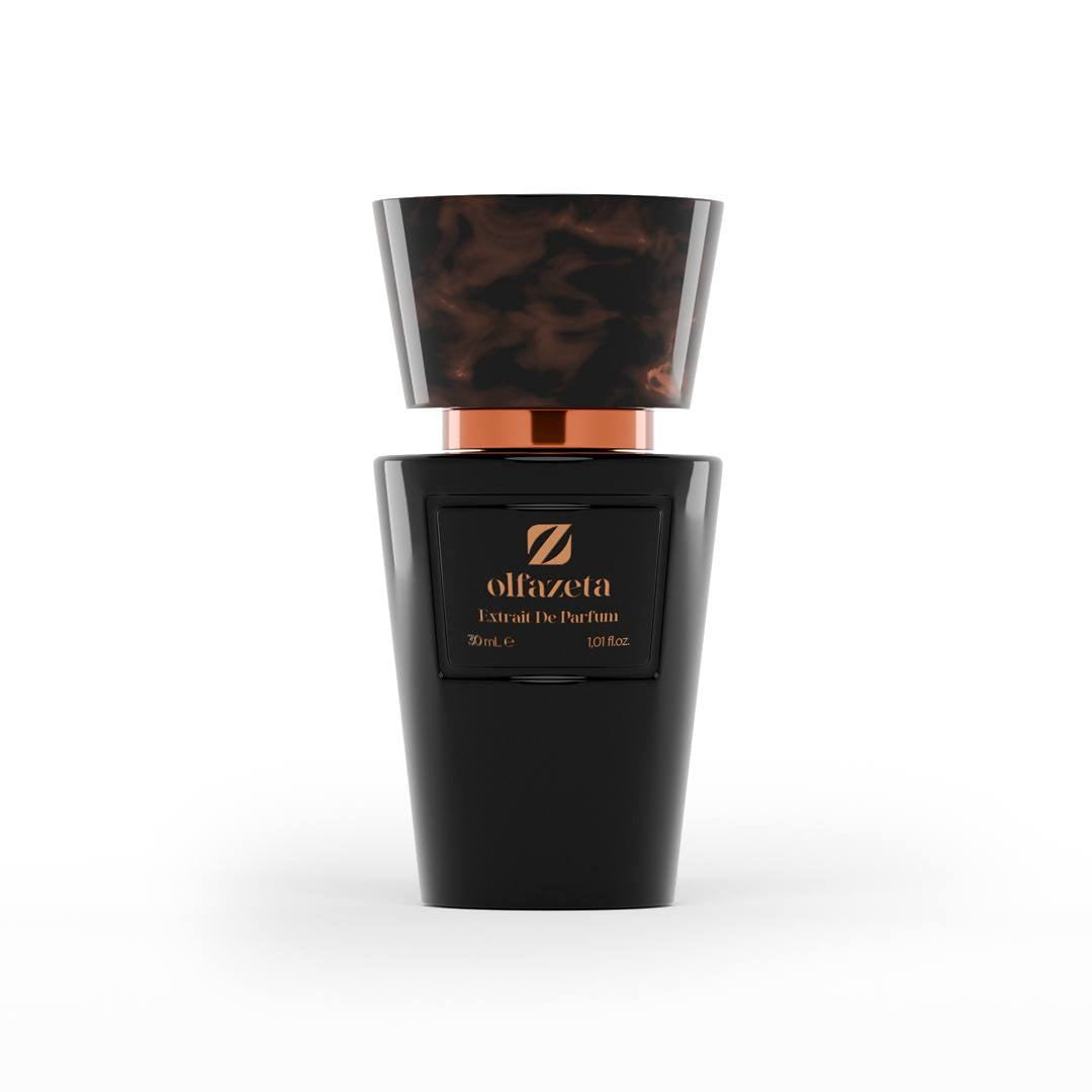 Unfold – Parfum Homme | Olfazeta 164