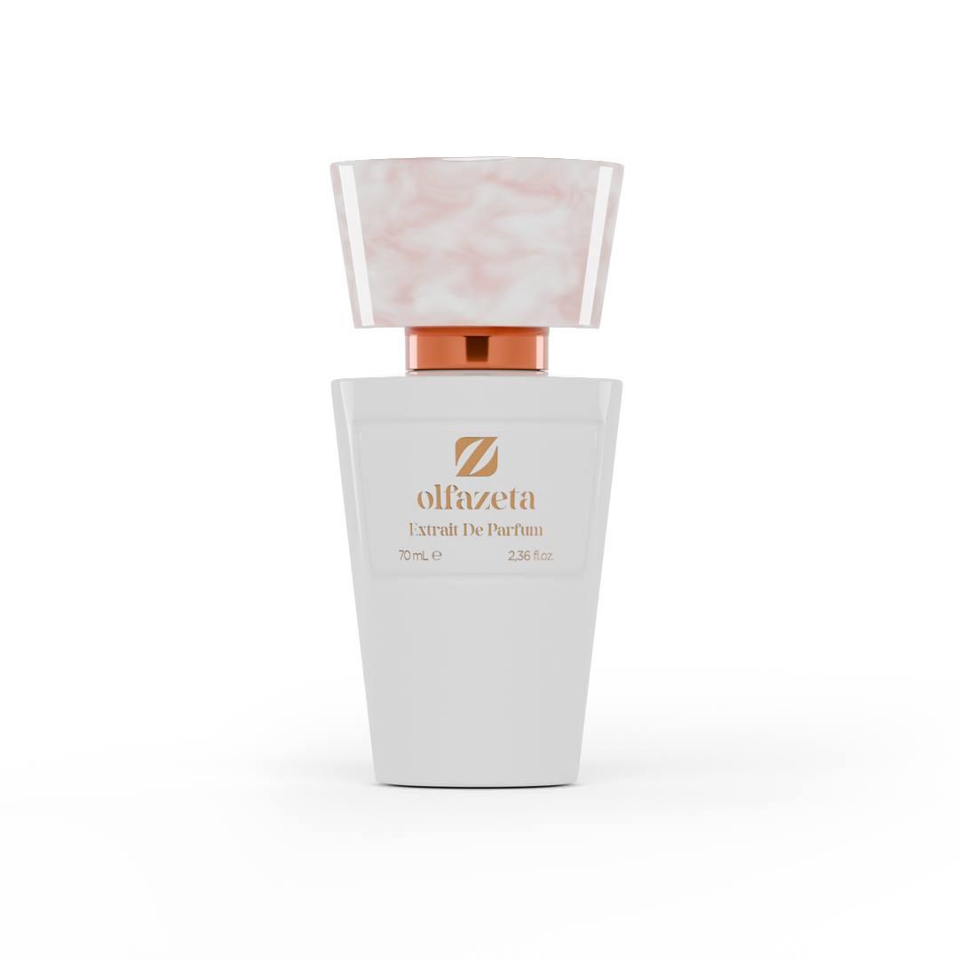Secret Desire - Parfum Femme | Olfazeta 121