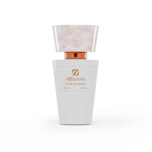 Blooming Skin – Parfum Femme | Olfazeta 163