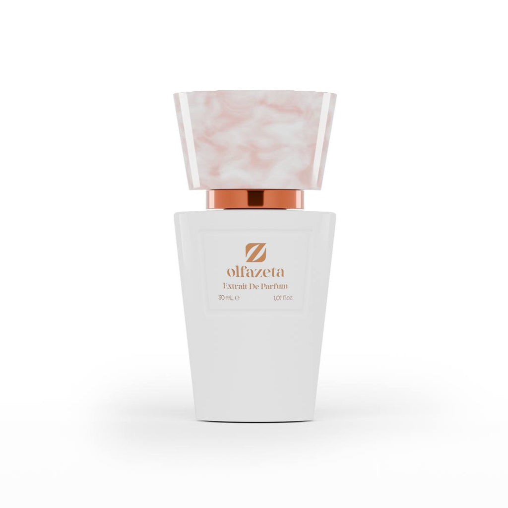 Blooming Skin – Parfum Femme | Olfazeta 163