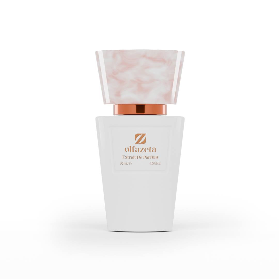 Blooming Skin – Parfum Femme | Olfazeta 163