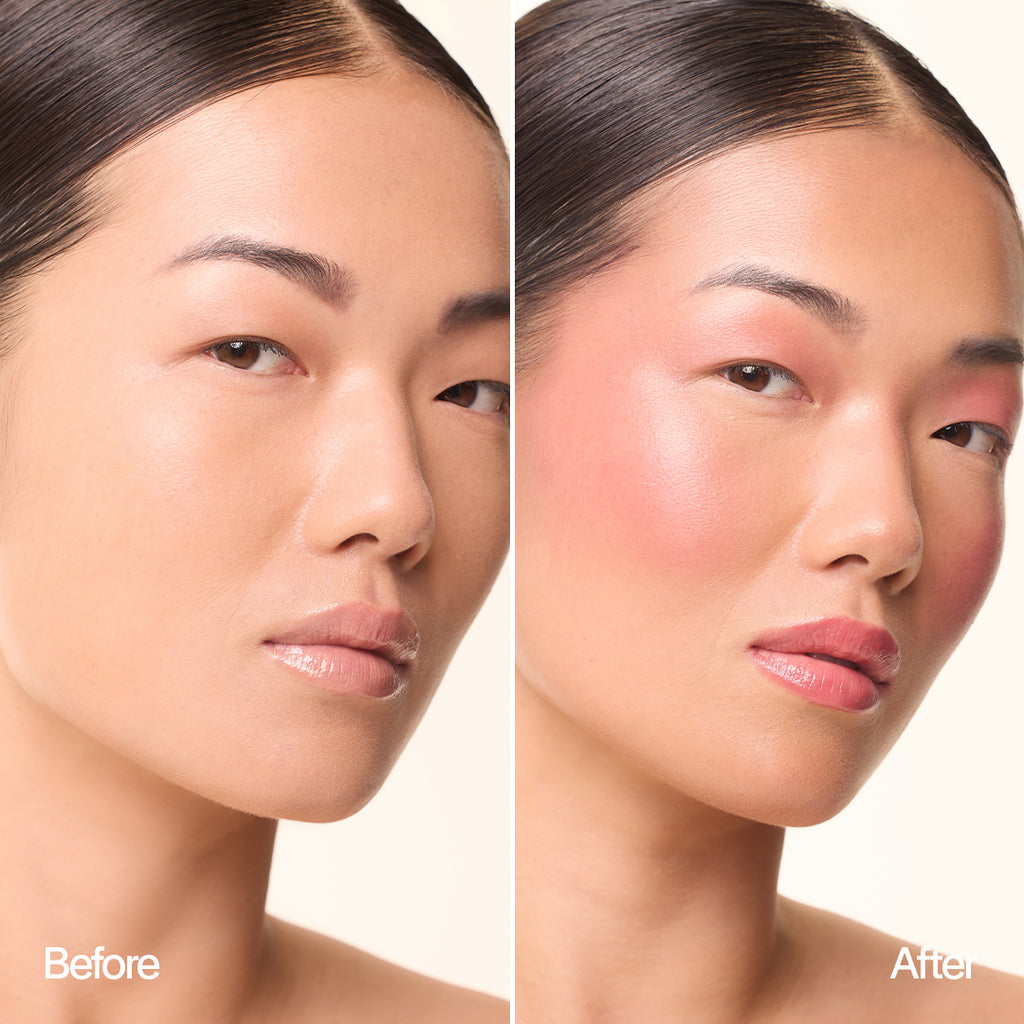 Stick 2 en 1 Visage & Lèvres Blush & Kiss – Teinte Berry MM042