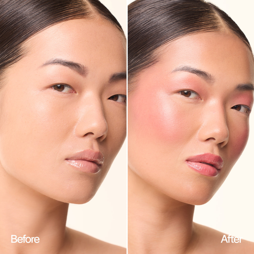 Stick 2 en 1 Visage & Lèvres Blush & Kiss – Teinte Berry MM042