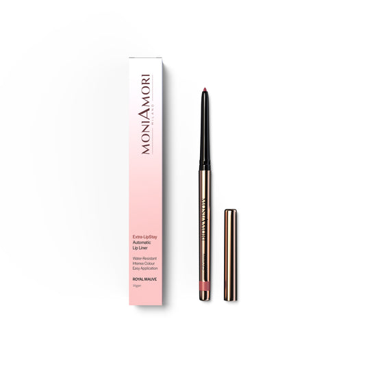 Crayon Lèvres à Tailler Extra-LipStay – Contour Parfait & Longue Tenue