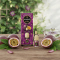 Fruits de la Passion – Désodorisant Voiture | Ambar Perfums
