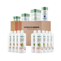 LR Health Mission 3 Mois Pêche | Cure Glycémie, Antioxydant & Anti-Inflammatoire LR