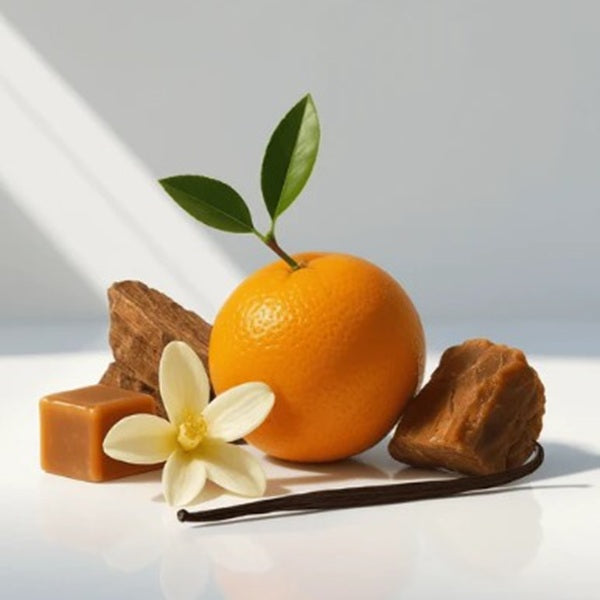 ROSE VANILLE - Eau de Parfum Femme 50 ml | Parfums Collection Privée