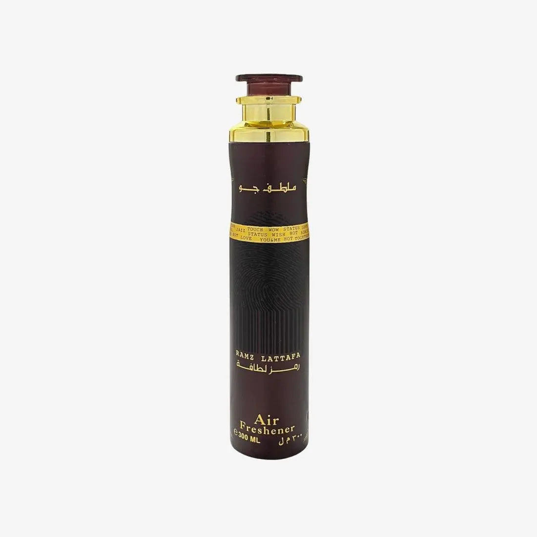 RAMZ – Spray d'Ambiance Oriental | Lattafa 300 ml