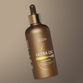 Mélange d'huiles végétales - Repulpant et hydratant - Ultra oil™ 50ml - LO010