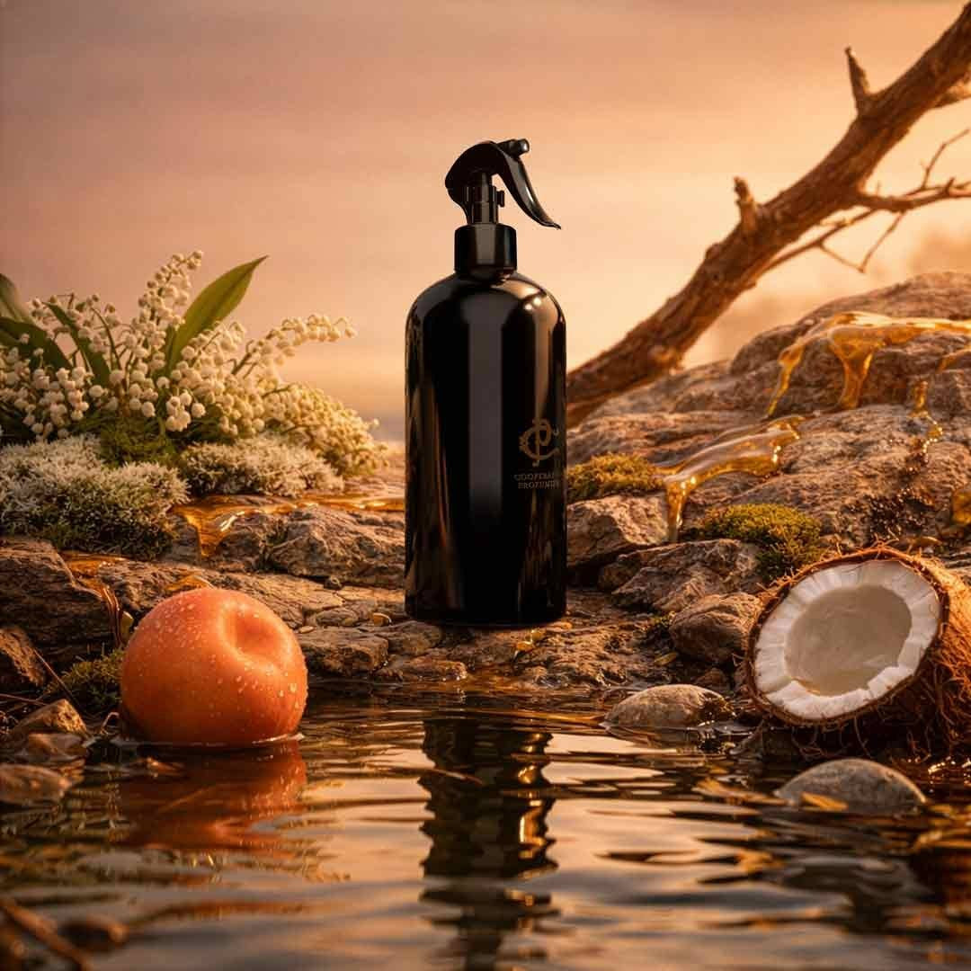 Spray d'Ambiance « Soft Hypnose » | Cooperativa Profumieri 500 ml