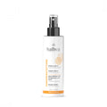 Spray Thermoprotecteur Double Action aux Extraits de Lin & Amande | Halbea 200ml