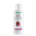 Vita Active Fruits Rouges – Concentré de vitamines | LR Lifetakt 150 ml