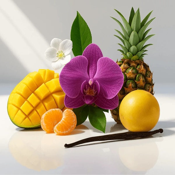 YARA ROSE - Eau de Parfum Femme 50 ml | Parfums Collection Privée