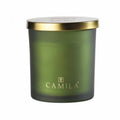 Bougie Agrumes & Coriandre | Camila 140 g