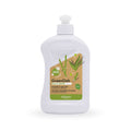 GreenDish ‘Aloe et Bambou’ – Liquide Vaisselle écologique à la Saponaire – BH0007