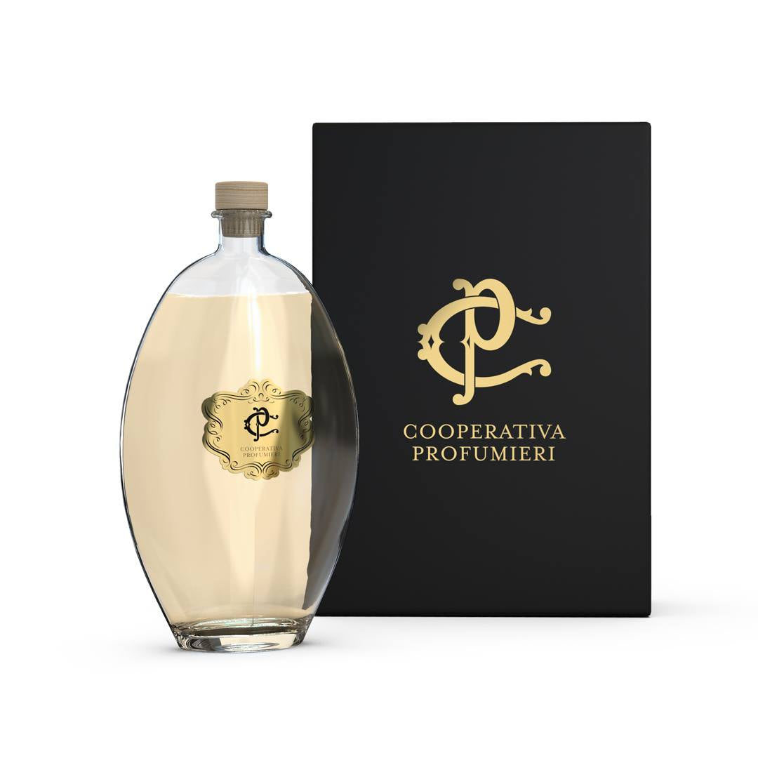 Diffuseur parfum d’ambiance « Cooperativa Profumieri » - Fruity Blend