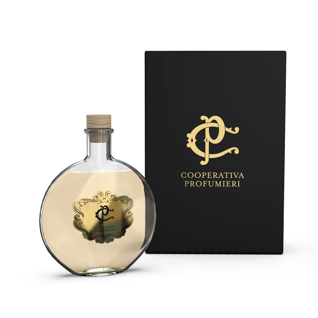 Diffuseur parfum d’ambiance « Cooperativa Profumieri » - Flower Garden