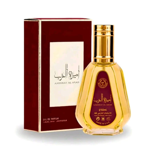 Ameerat Al Arab – Eau de Parfum Femme 50 ml