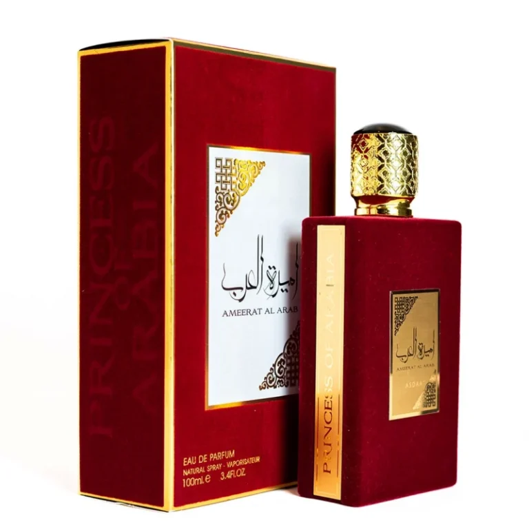 Ameerat Al Arab – Eau de Parfum Femme 100 ml