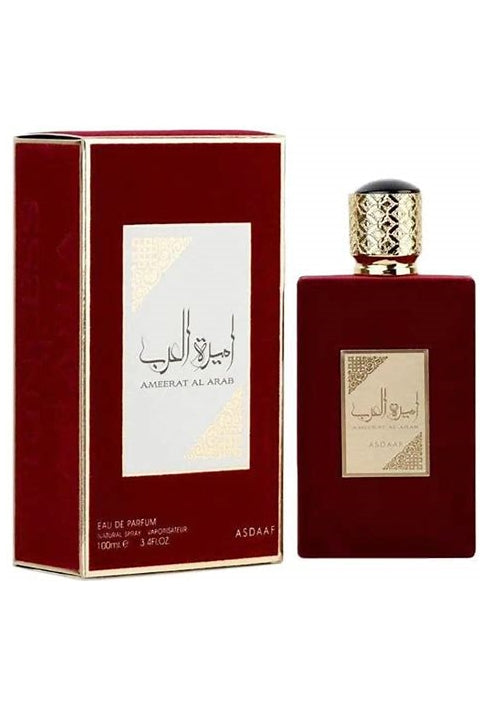 Ameerat Al Arab – Eau de Parfum Femme 100 ml
