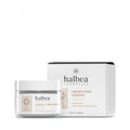 Crème Visage de Jour Hydratante au Lait d'Ânesse | Halbea 50ml