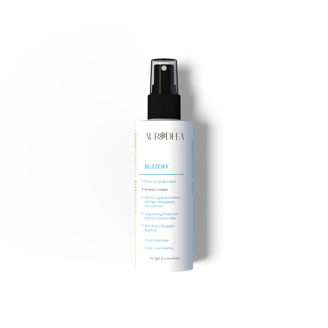 Lotion à action répulsive contre les insectes et les moustiques - 150 ml - MD24