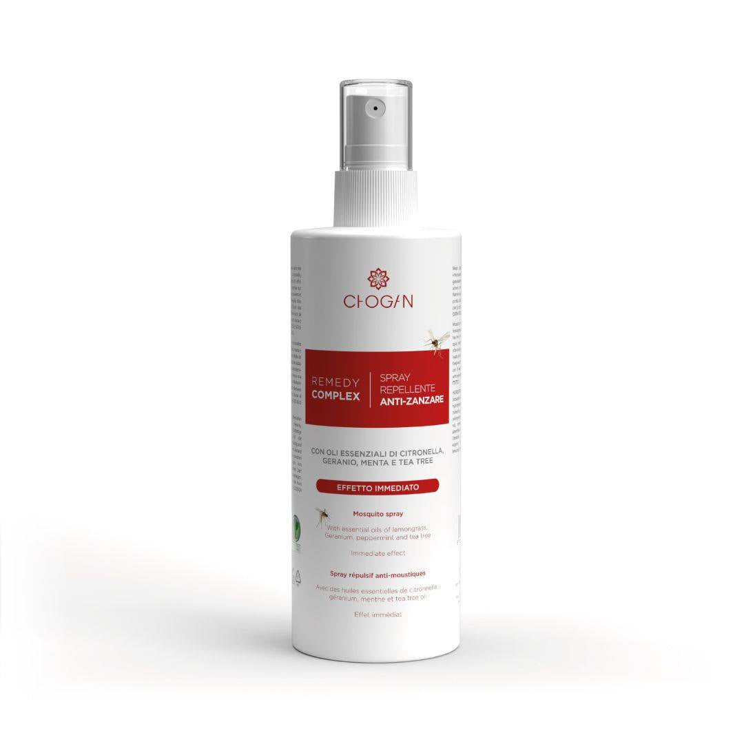 SPRAY RÉPULSIF ANTI-MOUSTIQUES - 150 ml - AZ