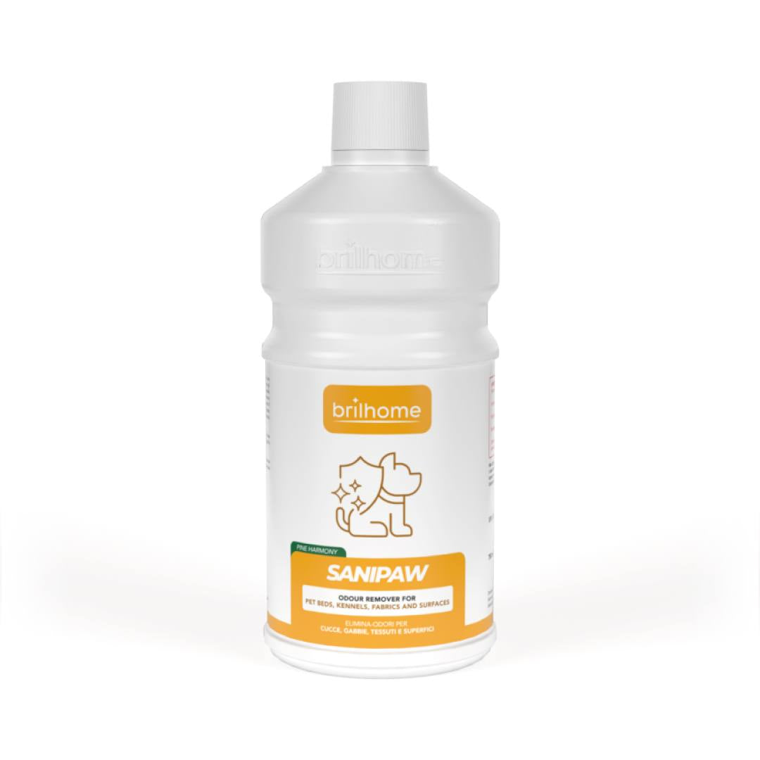 Sanipaw – Détergent Anti-odeurs pour Animaux – BH0226