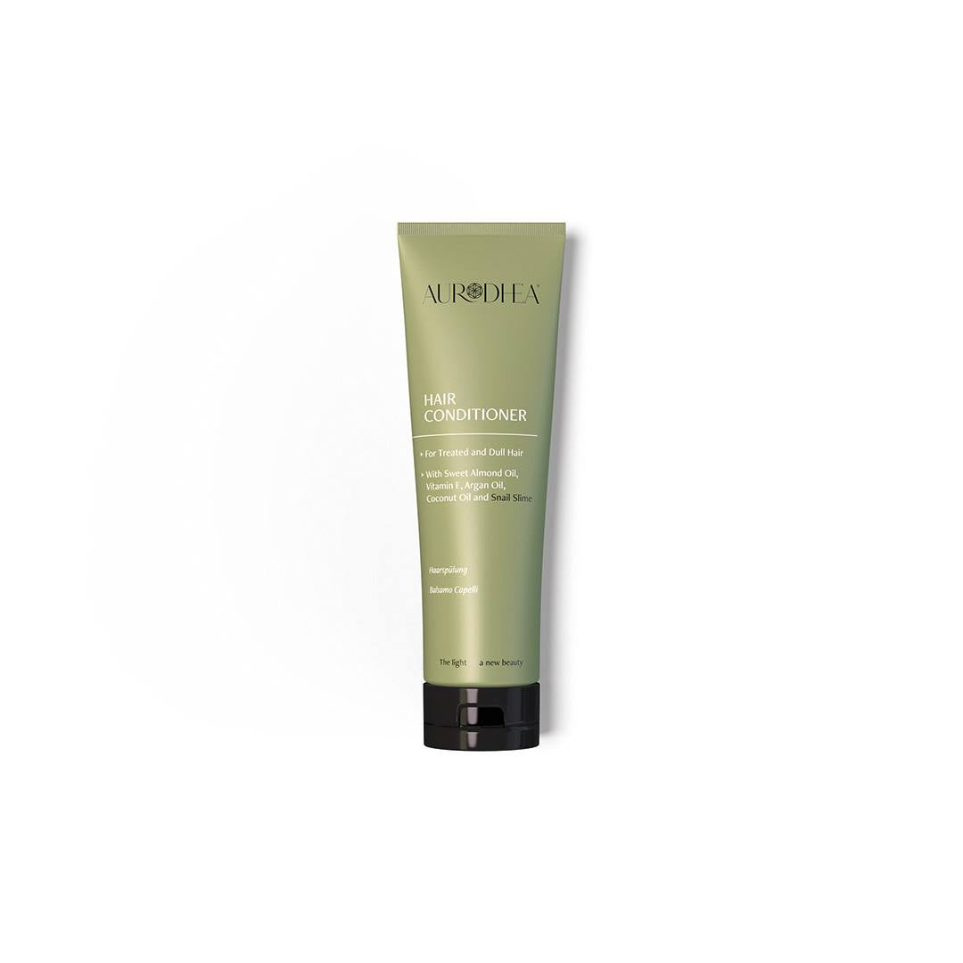 Après-Shampoing Réparateur à la Bave d'Éscargot – 250 ml