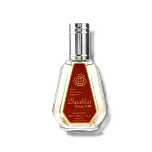 Barakkat Rouge – Eau de Parfum Mixte 50ml