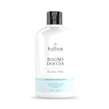 Gel Douche Barbe à Papa – Aloe Vera, Neem & Argan | Halbea 500ml