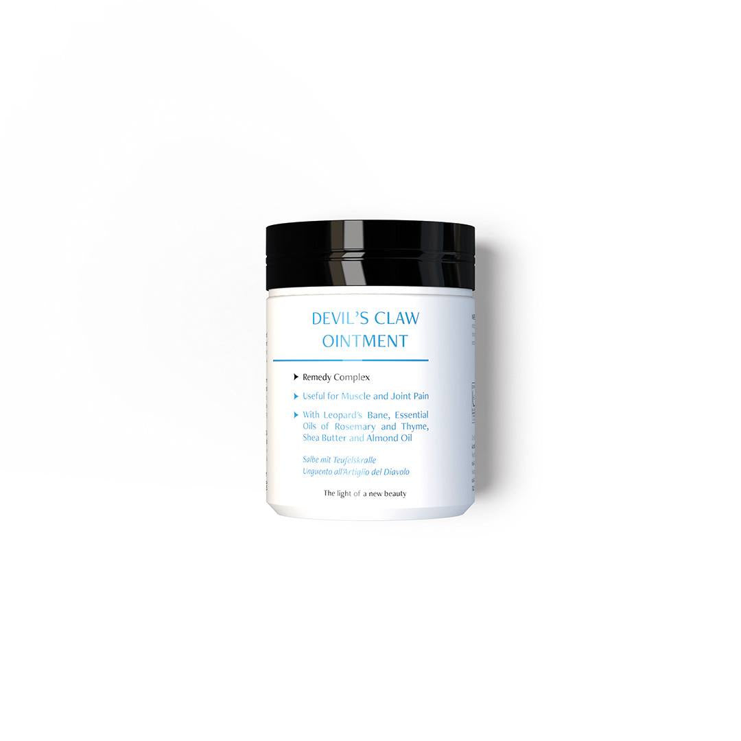BAUME À LA GRIFFE DU DIABLE - 150 ml - AD01B