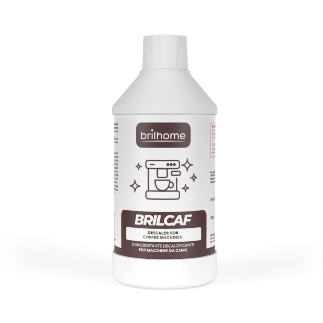 Brilcaf – Détartrant pour Machines à Café – BH0218